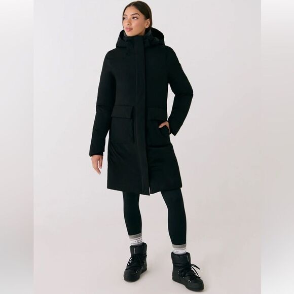 Lole premium down jacket - Picture 2 of 4